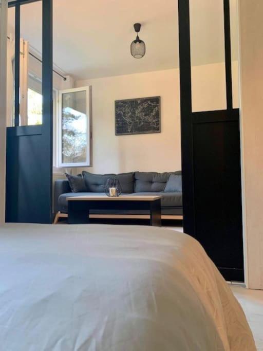 * Au P'Tit Cosy * Apartment Dijon Luaran gambar